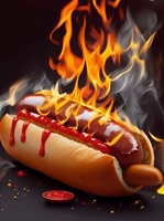 کوکتل  پنیری