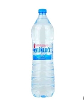 آب معدنی خانواده