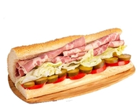 ژامبون گوشت 90 درصد