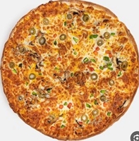 پیتزا خانواده