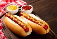 سوسیس آلمانی