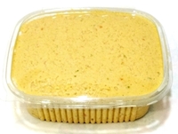 خمیرخام فلافل