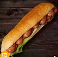 سوسیس بلغاری