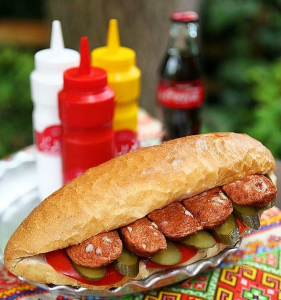 کوکتل  پنیری